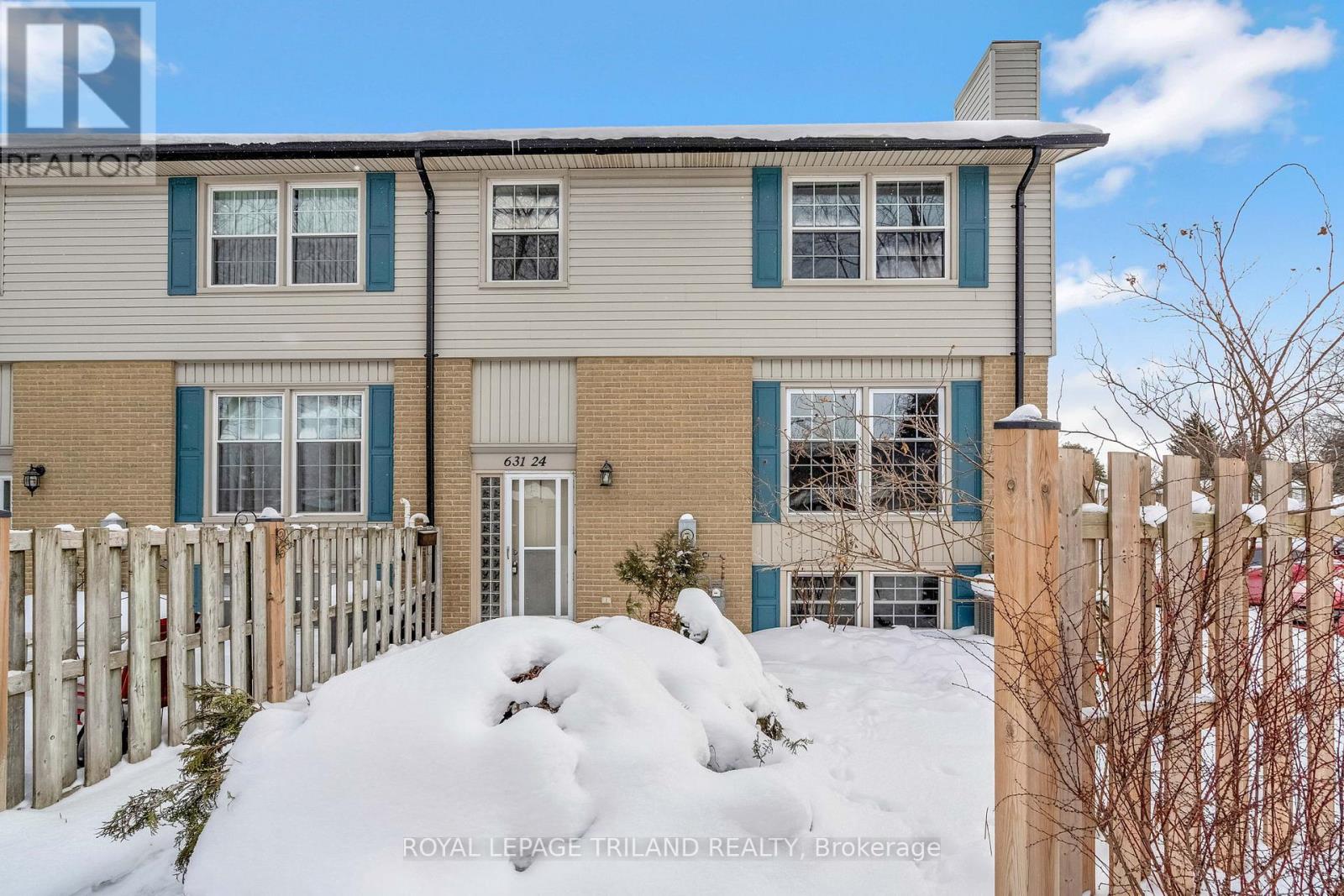 24 - 631 CRANBROOK ROAD, London South (South L)