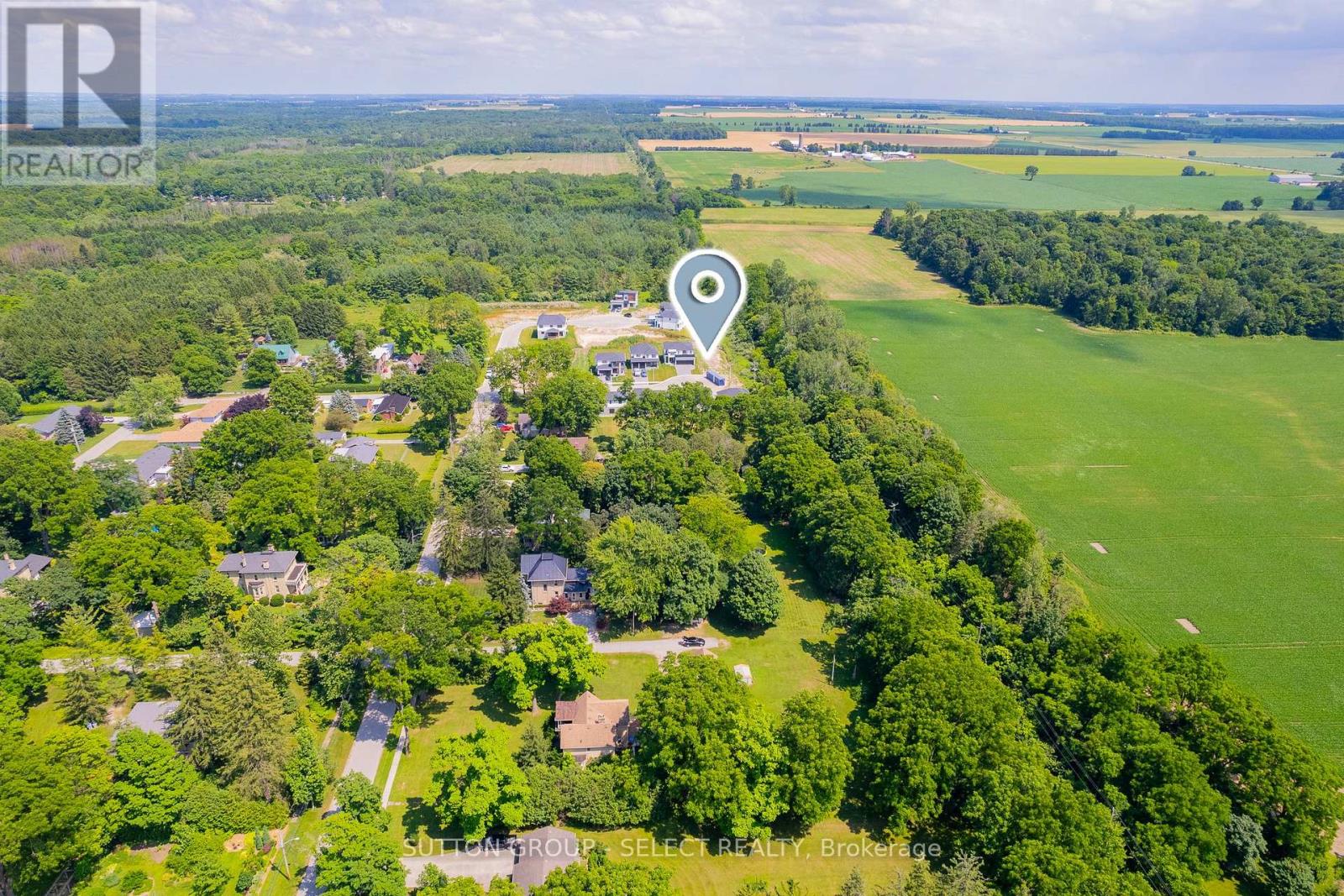 200 EAGLE STREET, North Middlesex (Parkhill)