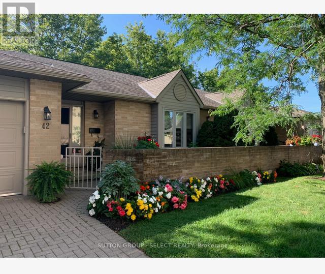 42 - 1500 RICHMOND STREET, London North (North G)