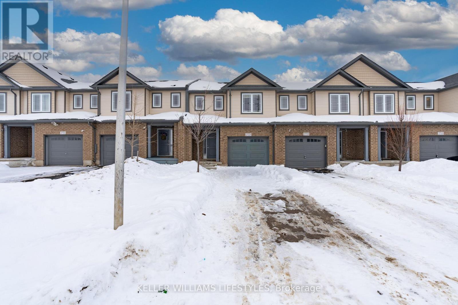 2723 ASIMA DRIVE, London South (South U)