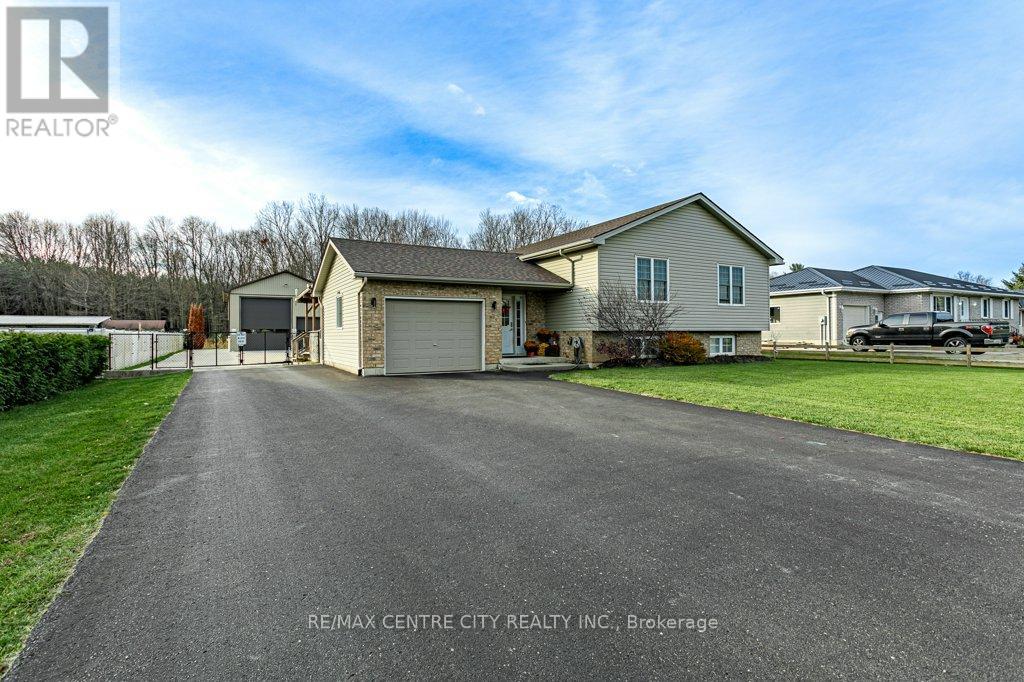 6851 SPRINGFIELD ROAD S, Malahide (Mount Salem)