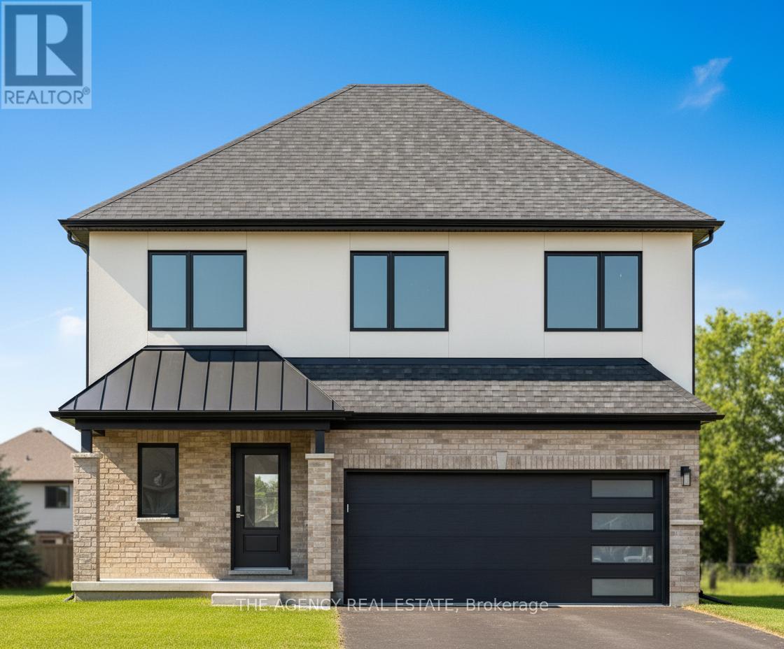 3118 REGIMENT ROAD W, London South (South V)