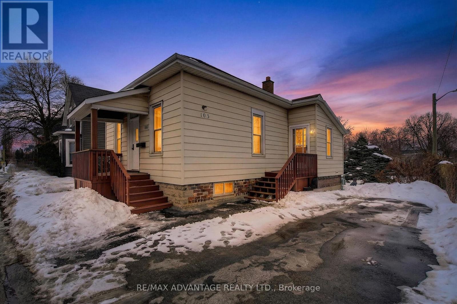 103 SCOTT STREET, St. Thomas