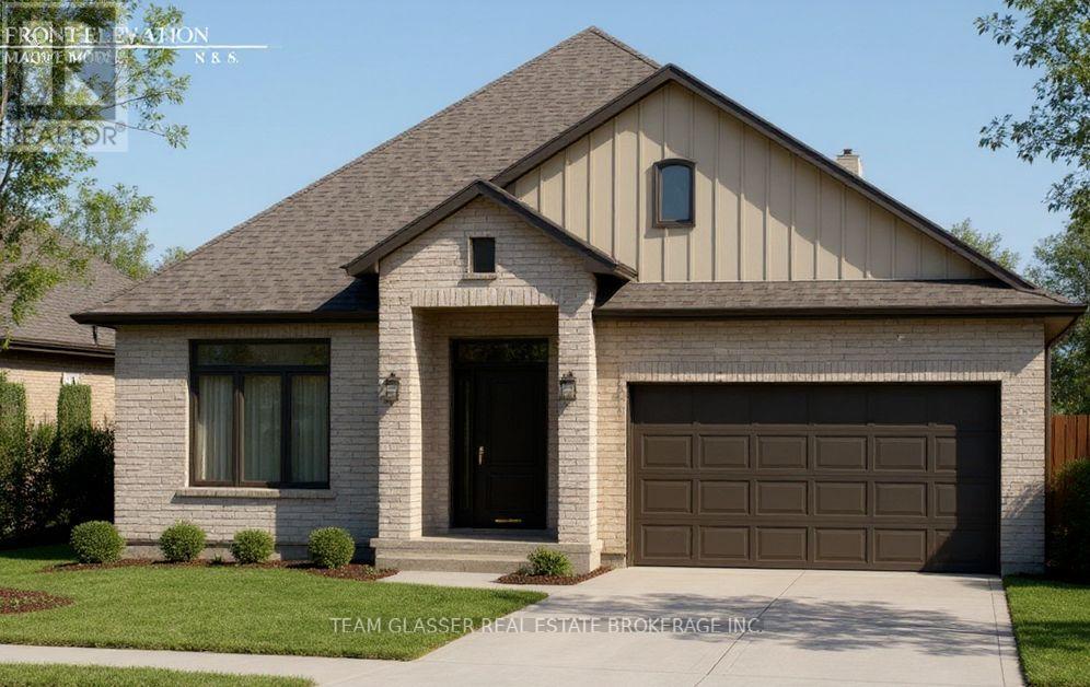 146 DEARING DRIVE, South Huron (Stephen)