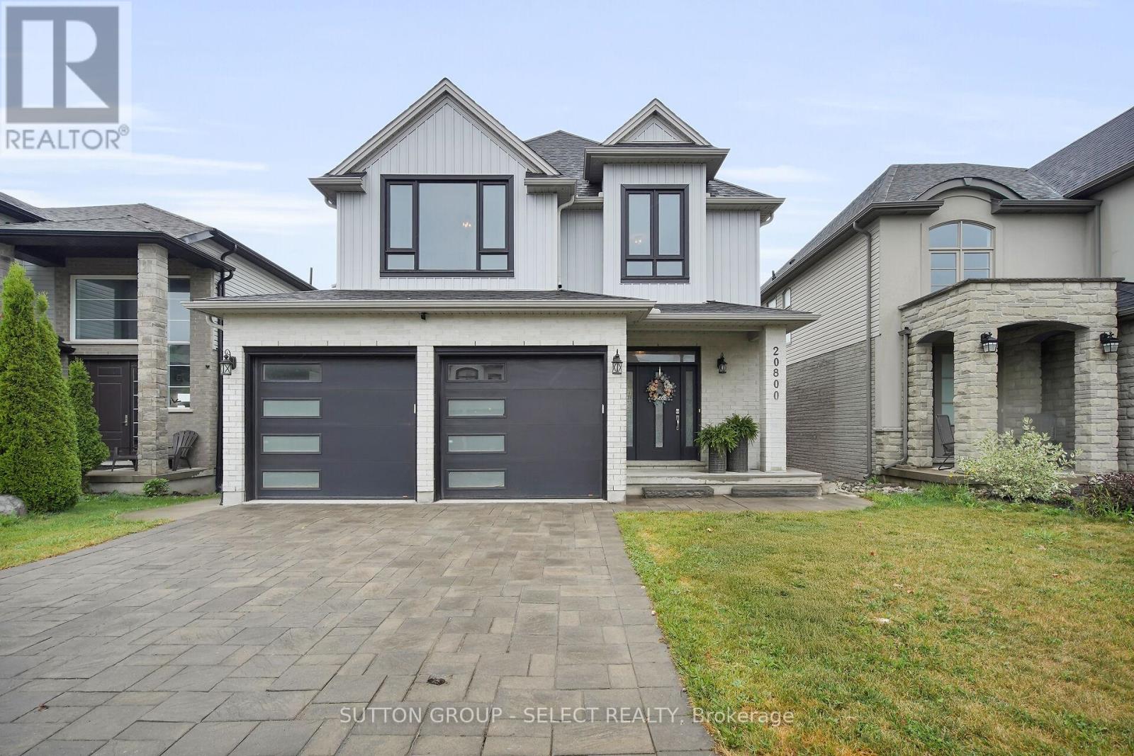 2080 WATEROAK DRIVE, London North (North S)