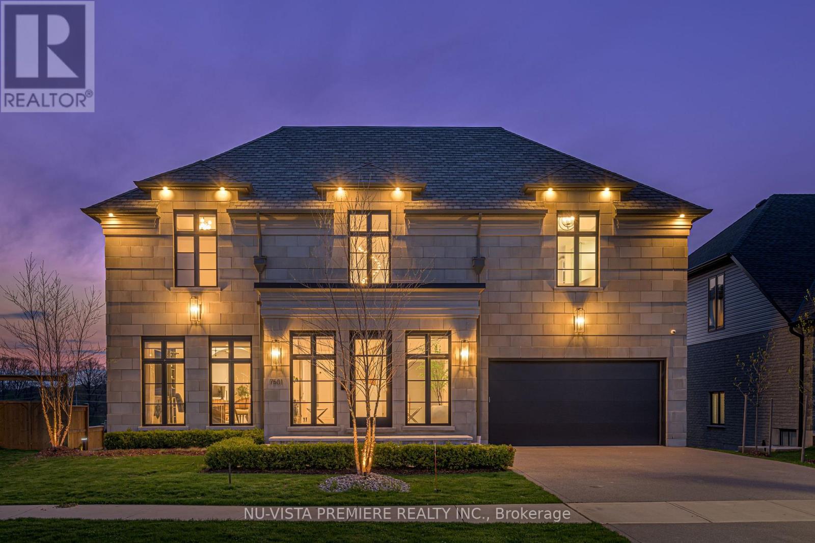 7501 SILVERCREEK CRESCENT, London South (South V)