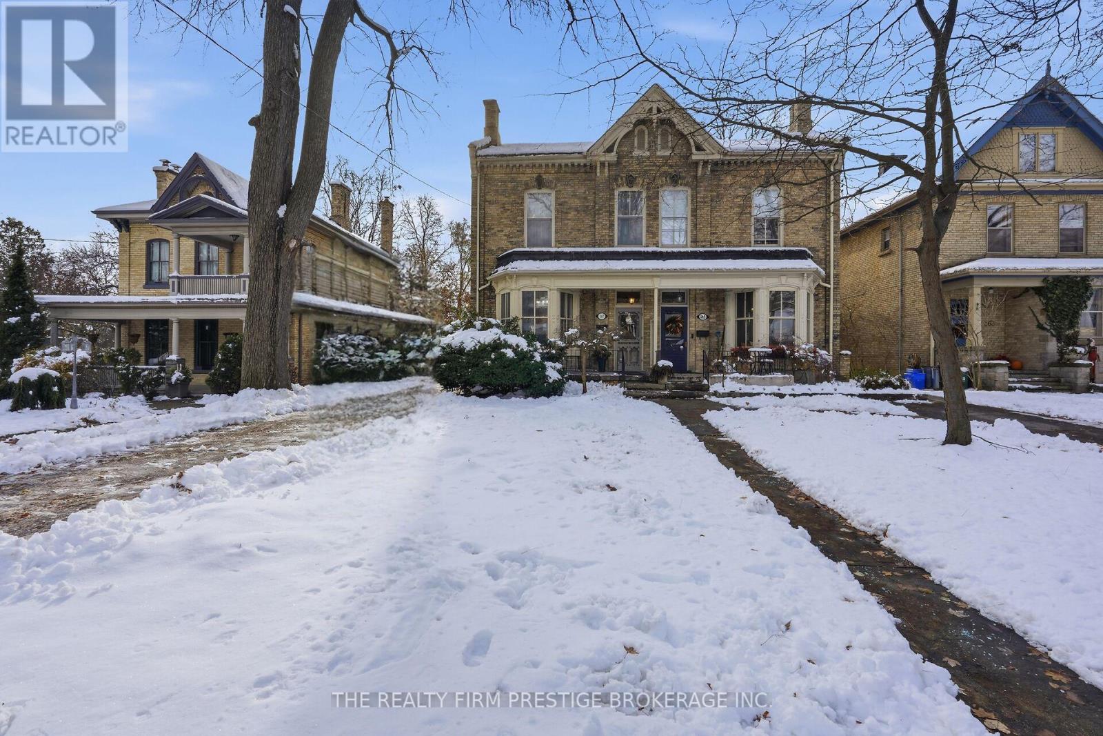 367 ST JAMES STREET, London East (East B)