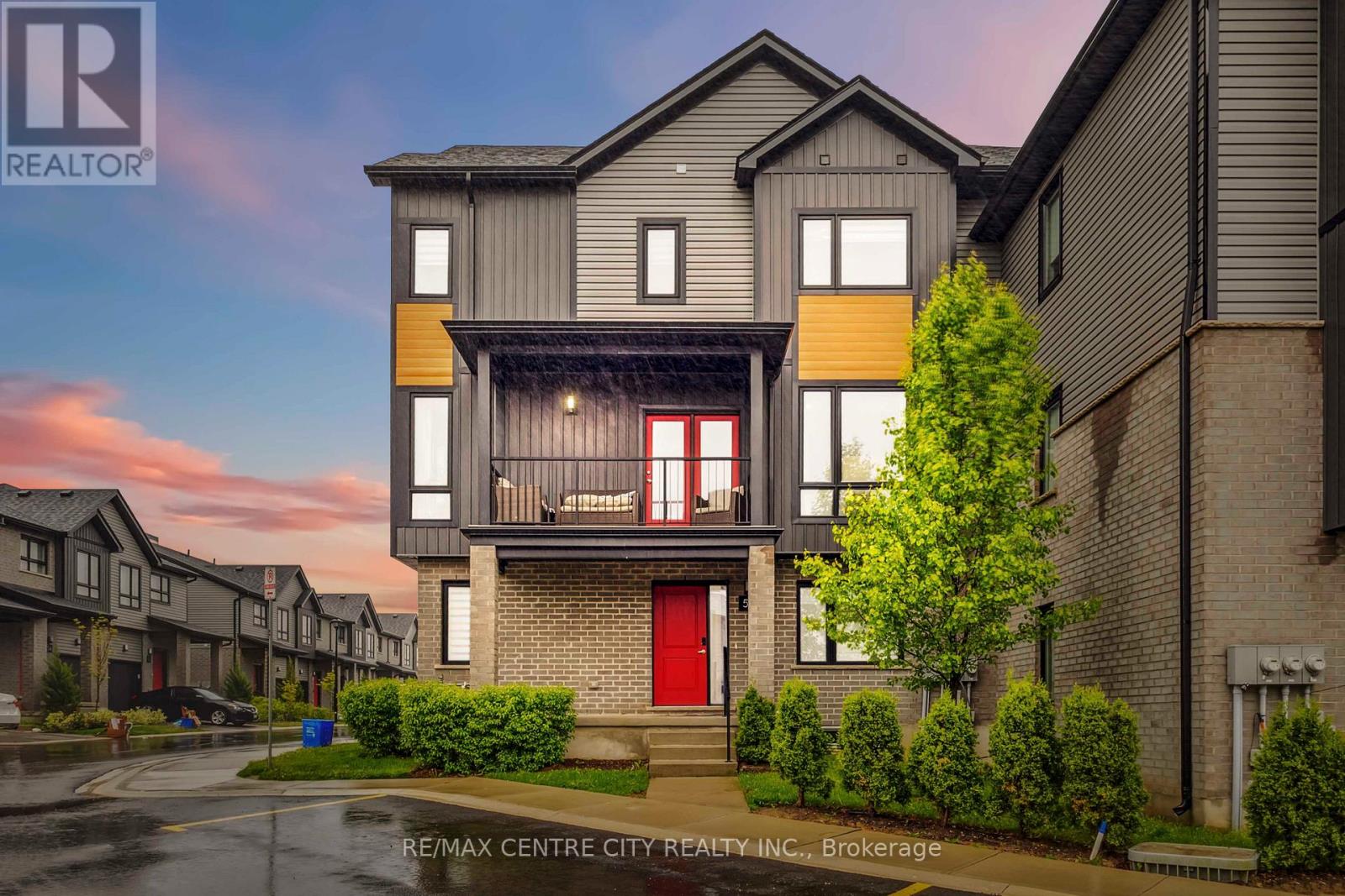 59 - 819 KLEINBURG DRIVE, London North (North B)