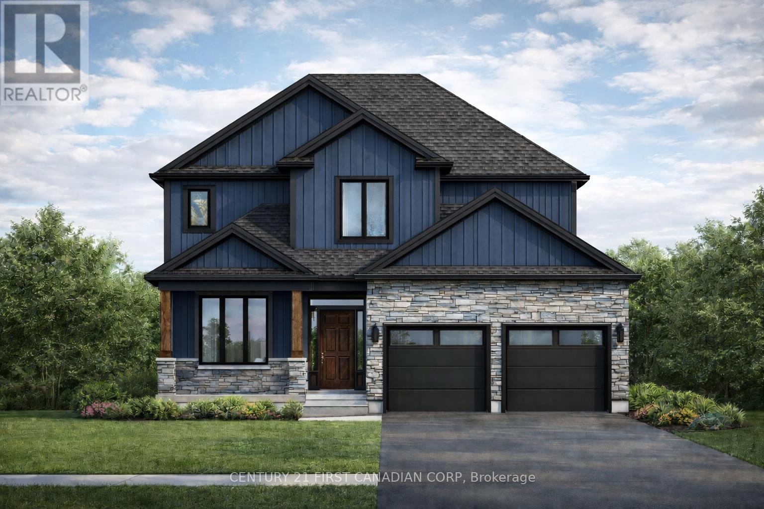 114 STUART AVENUE DRIVE, Lucan Biddulph (Lucan)