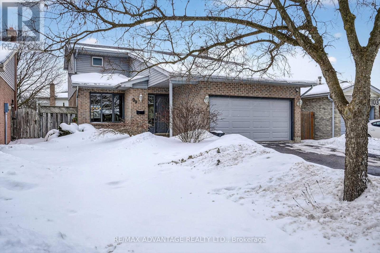 99 CONWAY LANE, London South (South X)