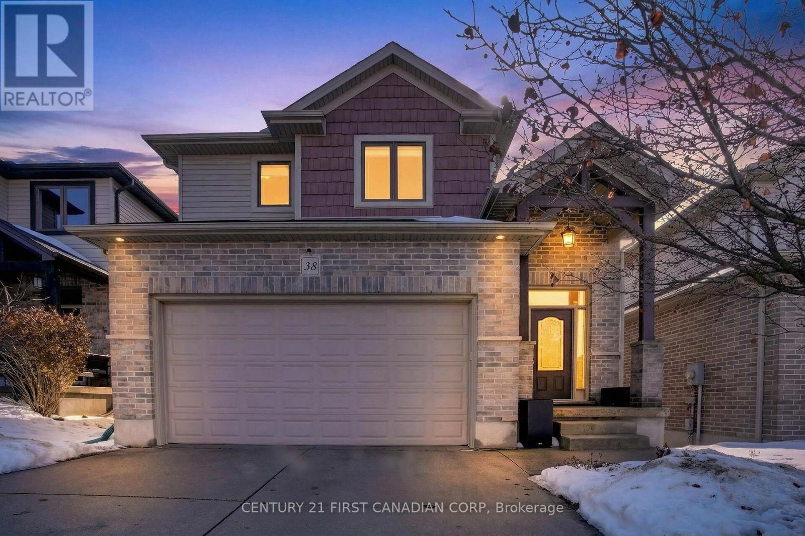 38 - 777 APRICOT DRIVE, London South (South K)