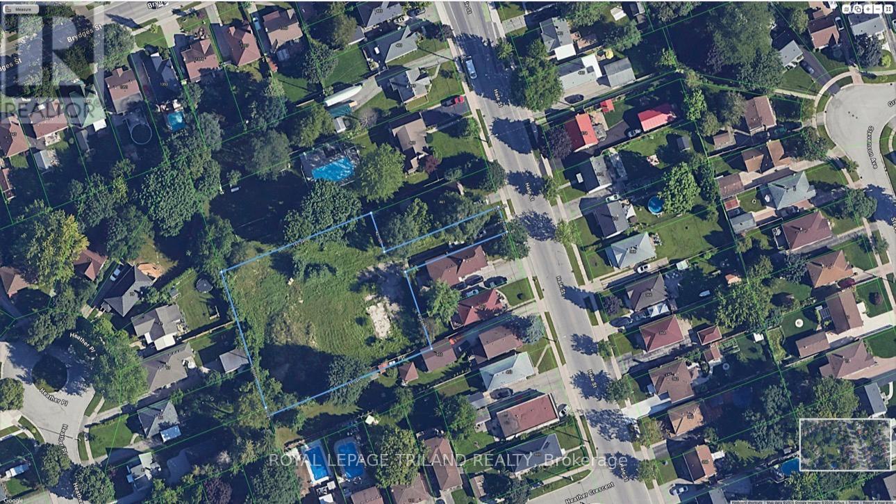 459 HALE STREET, London East (East N)