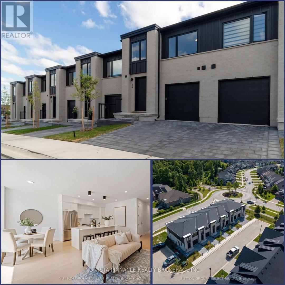 22 - 1175 RIVERBEND ROAD, London South (South B)