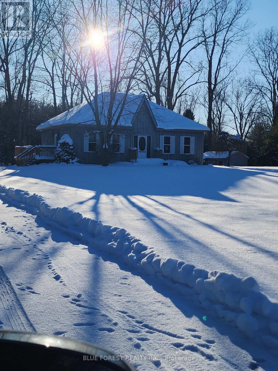 36259 GORE ROAD, South Huron (Stephen)