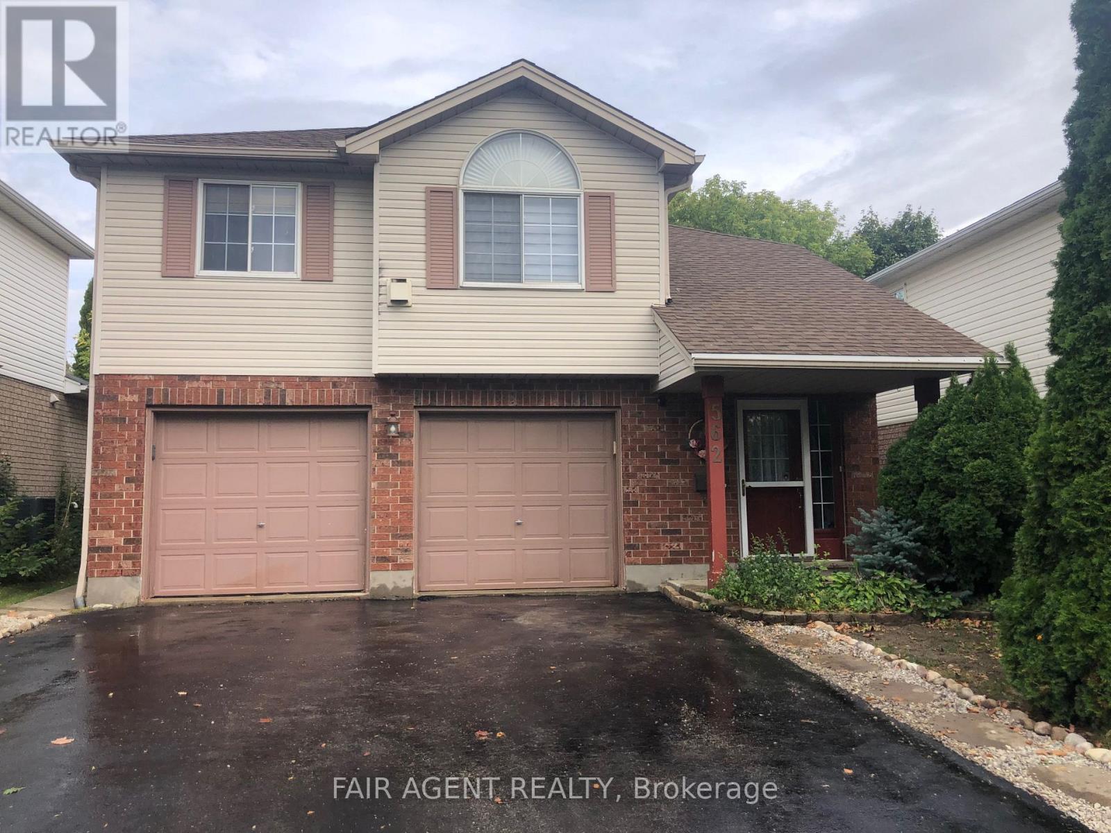 562 ERINBROOK DRIVE, Kitchener