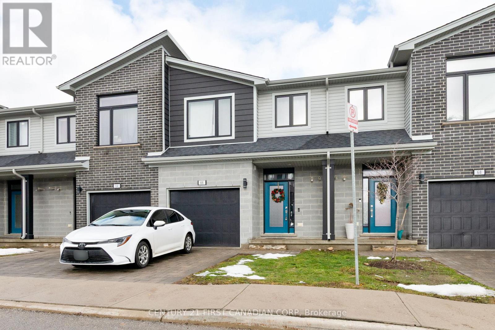 66 - 177 EDGEVALLEY ROAD, London East (East D)