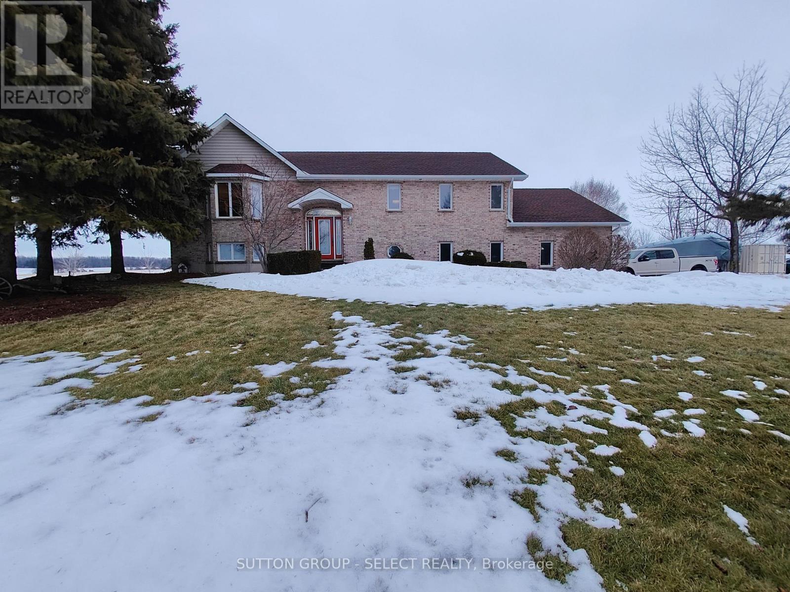 77242 LONDON ROAD, Huron East (Tuckersmith)