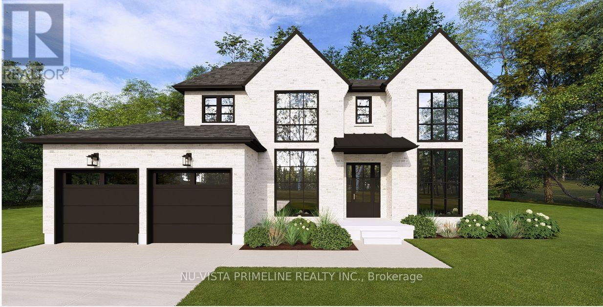 LOT 13 BUROAK DRIVE E, London North (North S)