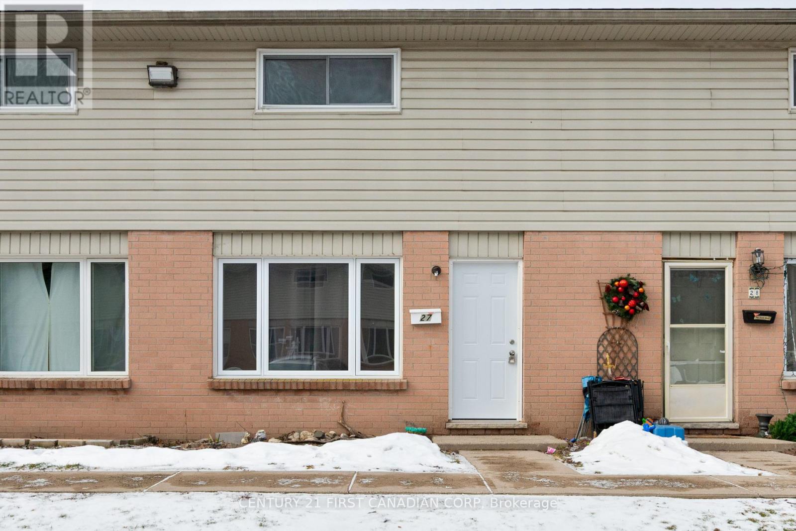 27 - 45 GATEWOOD PLACE, London East (East A)