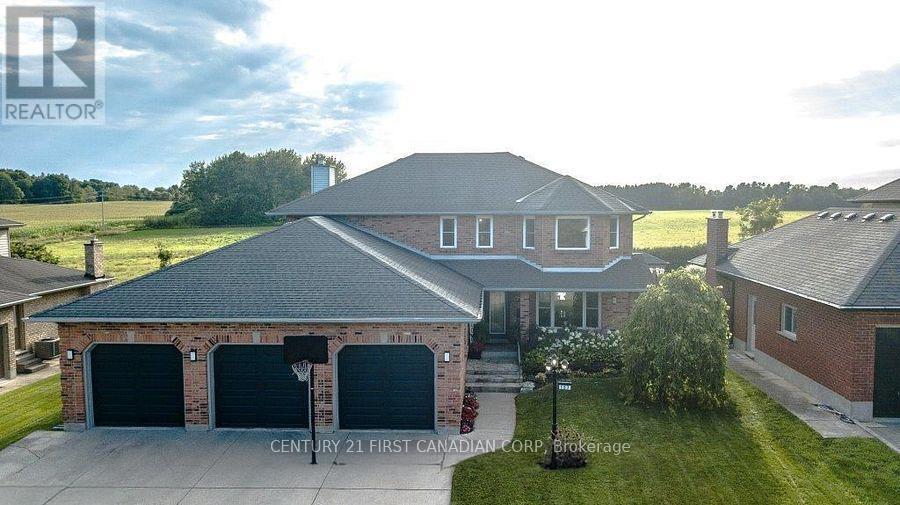 157 WHEELER AVENUE, Thames Centre