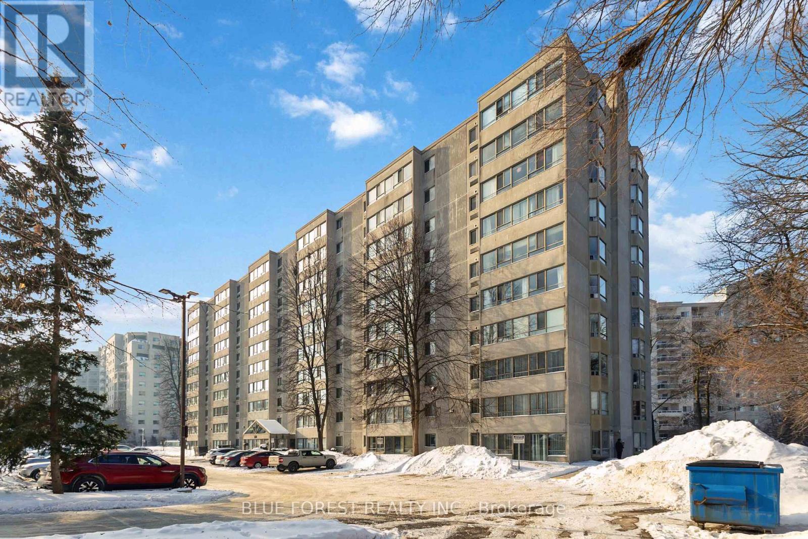 510 - 570 PROUDFOOT LANE, London North (North N)