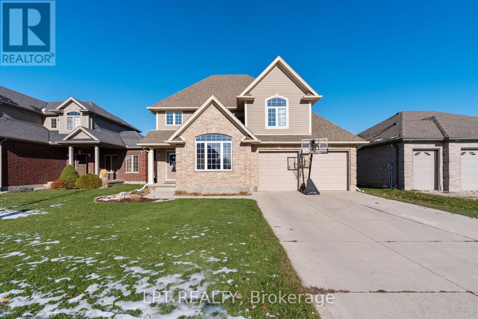 102 JOSEPH STREET, Lucan Biddulph (Lucan)