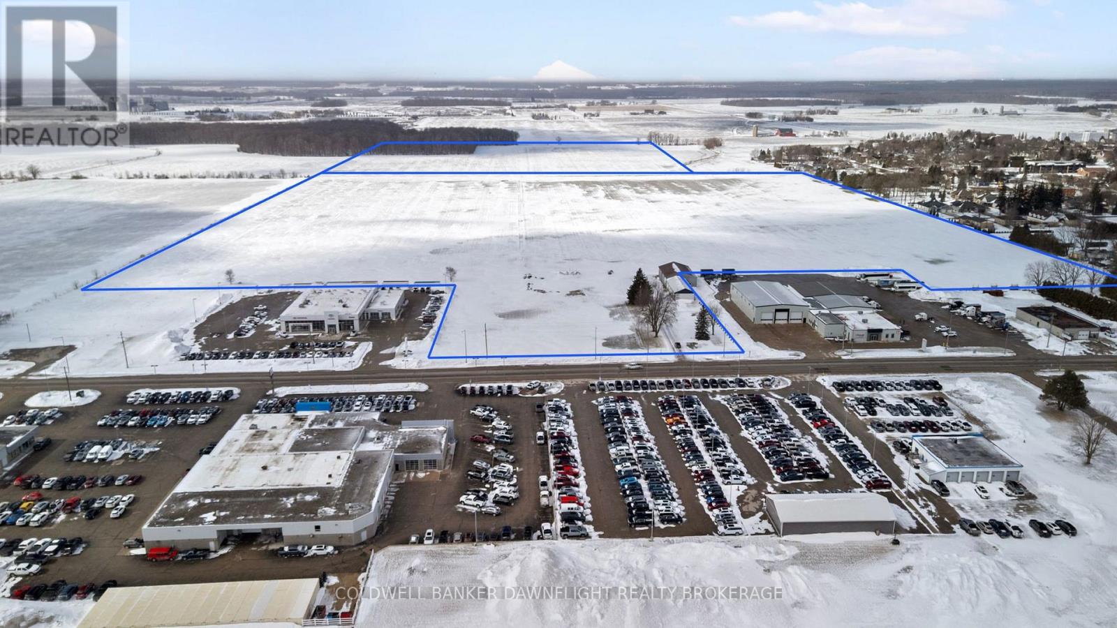 70735 LONDON ROAD, South Huron (Exeter)