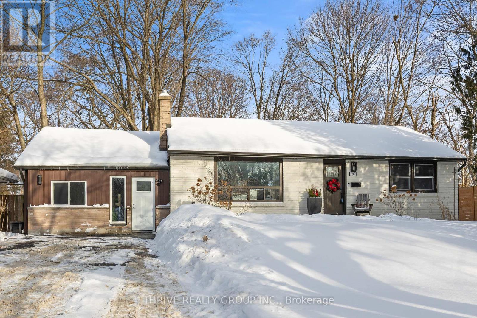 402 STEPHEN STREET, London South (South B)