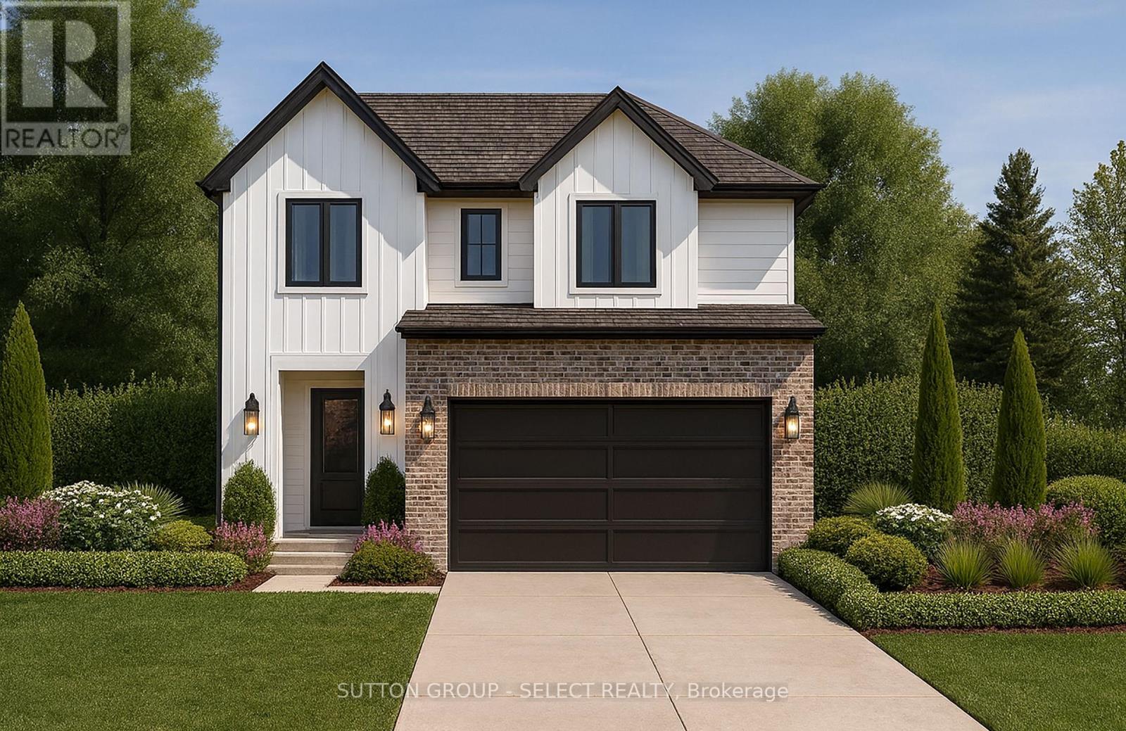 16 PURPLE BEECH STREET, Thames Centre (Thorndale)