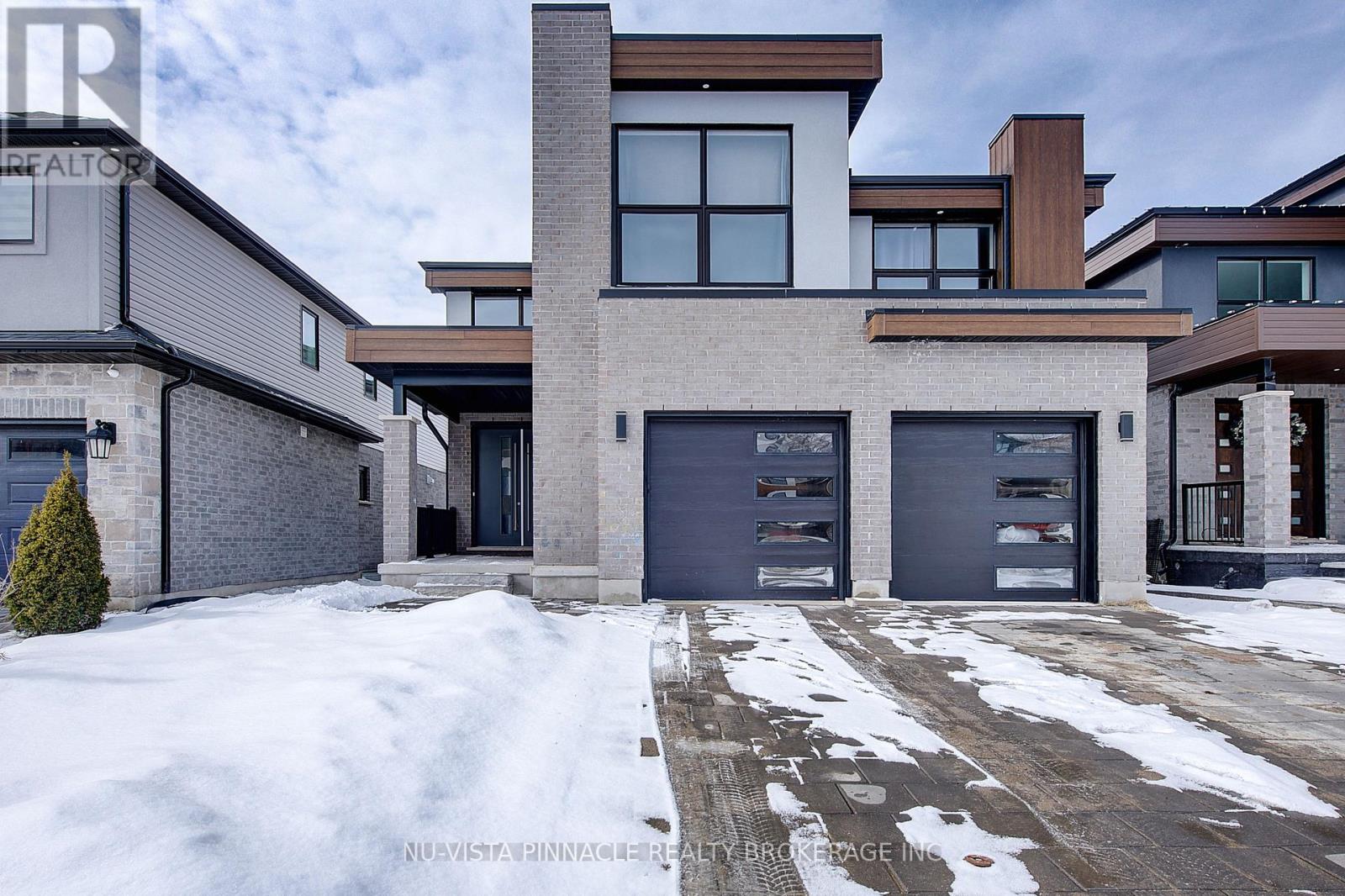 2187 IRONWOOD ROAD, London South (South K)