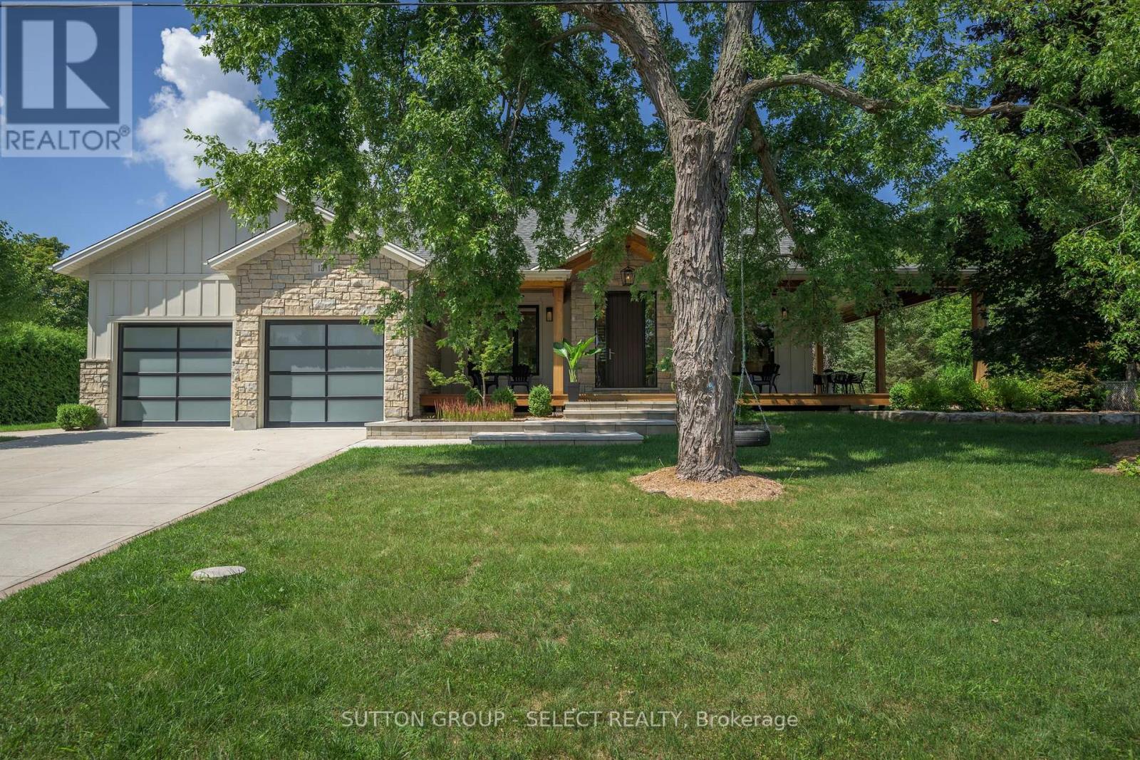 12 PARKLAND PLACE, Middlesex Centre (Kilworth)