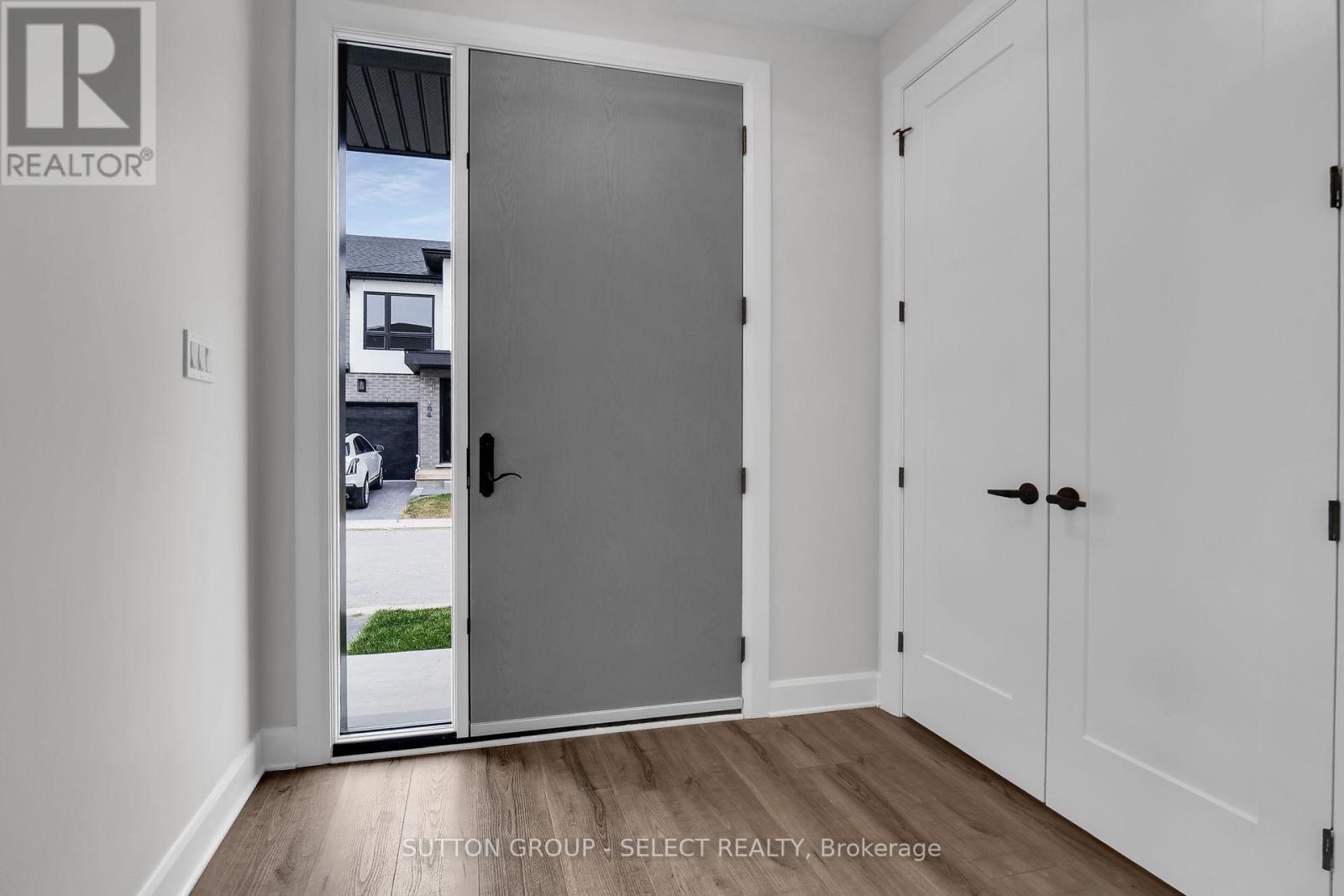 203 - 175 DOAN DRIVE, Middlesex Centre