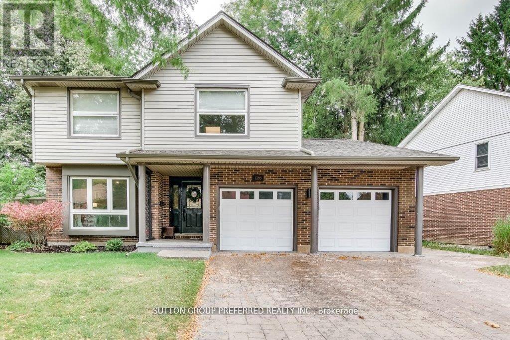 1295 HASTINGS DRIVE, London North (North G)