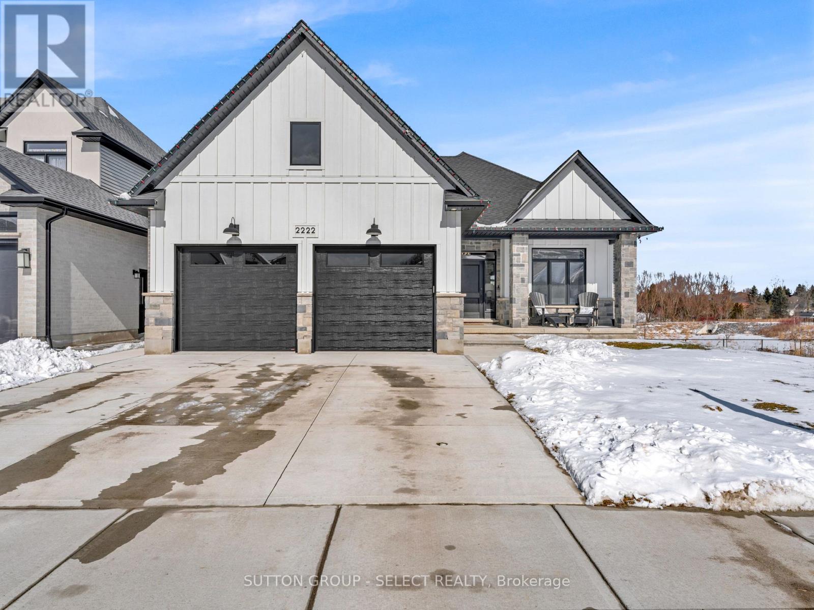 2222 LINKWAY BOULEVARD, London South (South A)