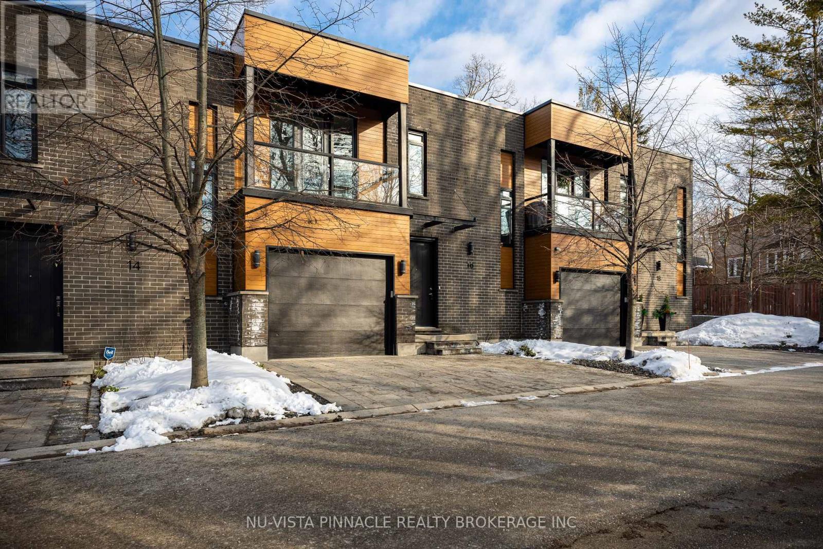 16 - 433 HYDE PARK ROAD, London North (North P)