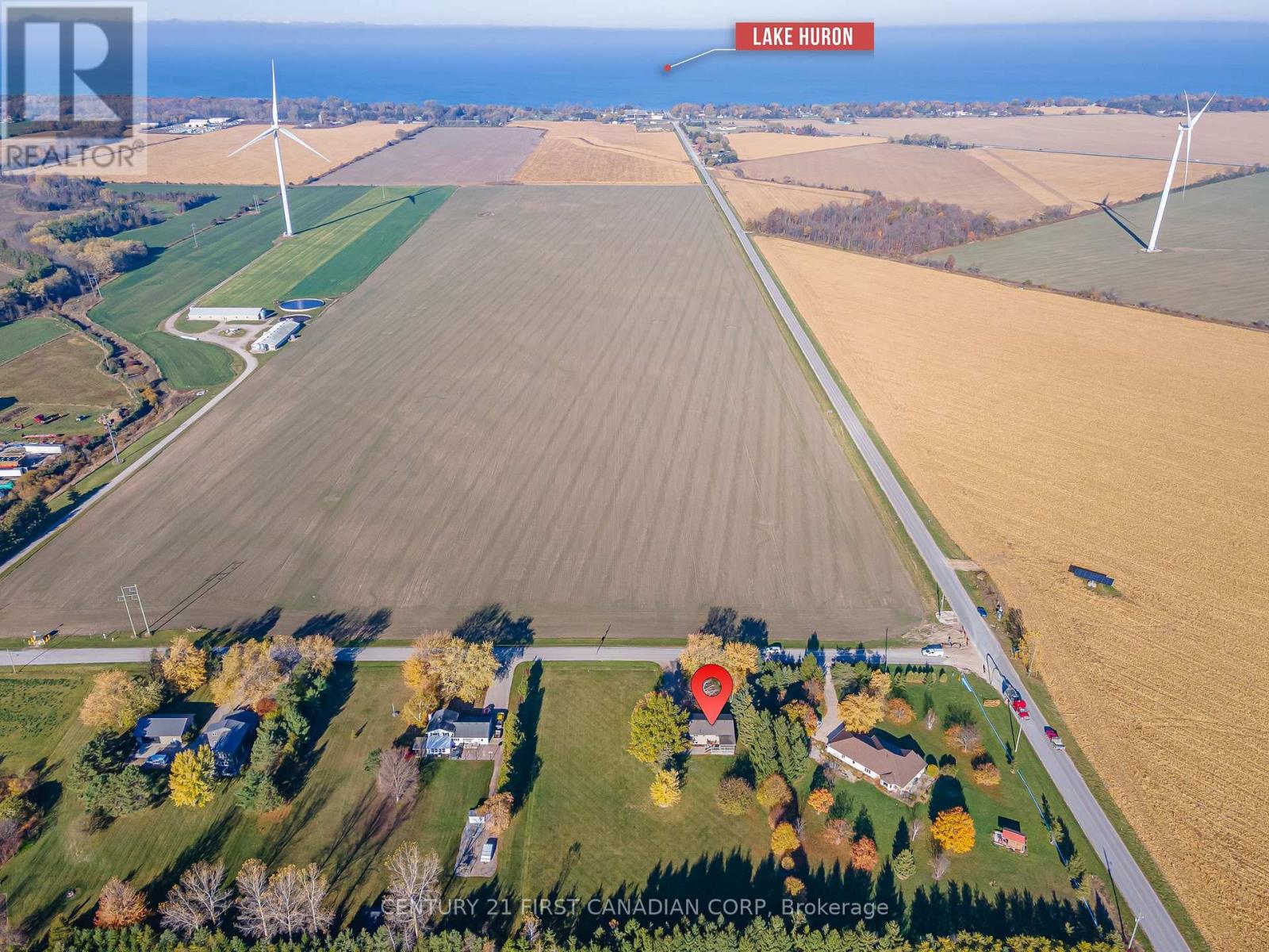 70986 B LINE, Lambton Shores (Grand Bend)