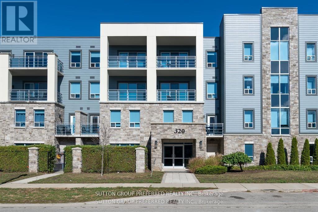 107 - 320 SUGARCREEK TRAIL, London North (North N)