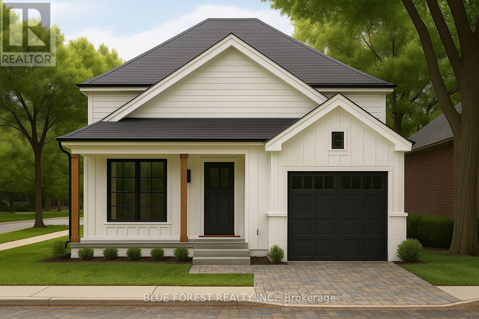 LOT 8 QUEENS LINE, West Elgin (Rodney)