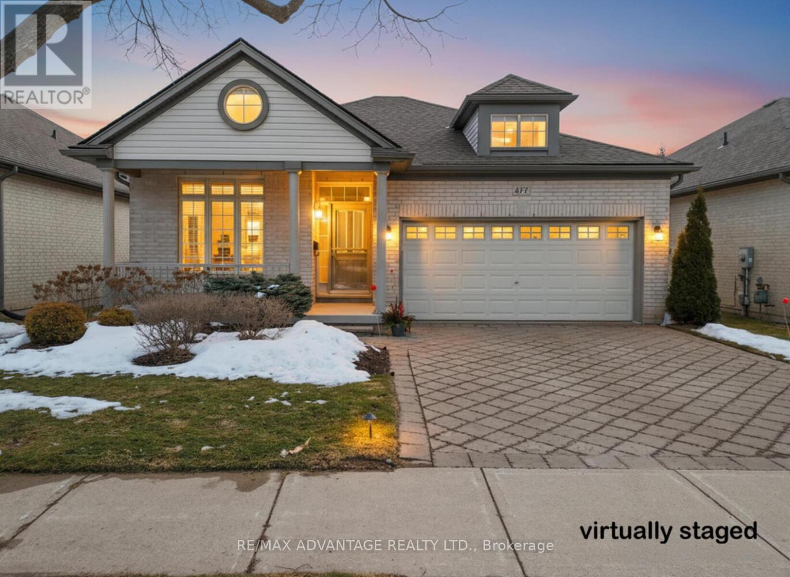 477 BLUE JAY DRIVE, London North (North B)