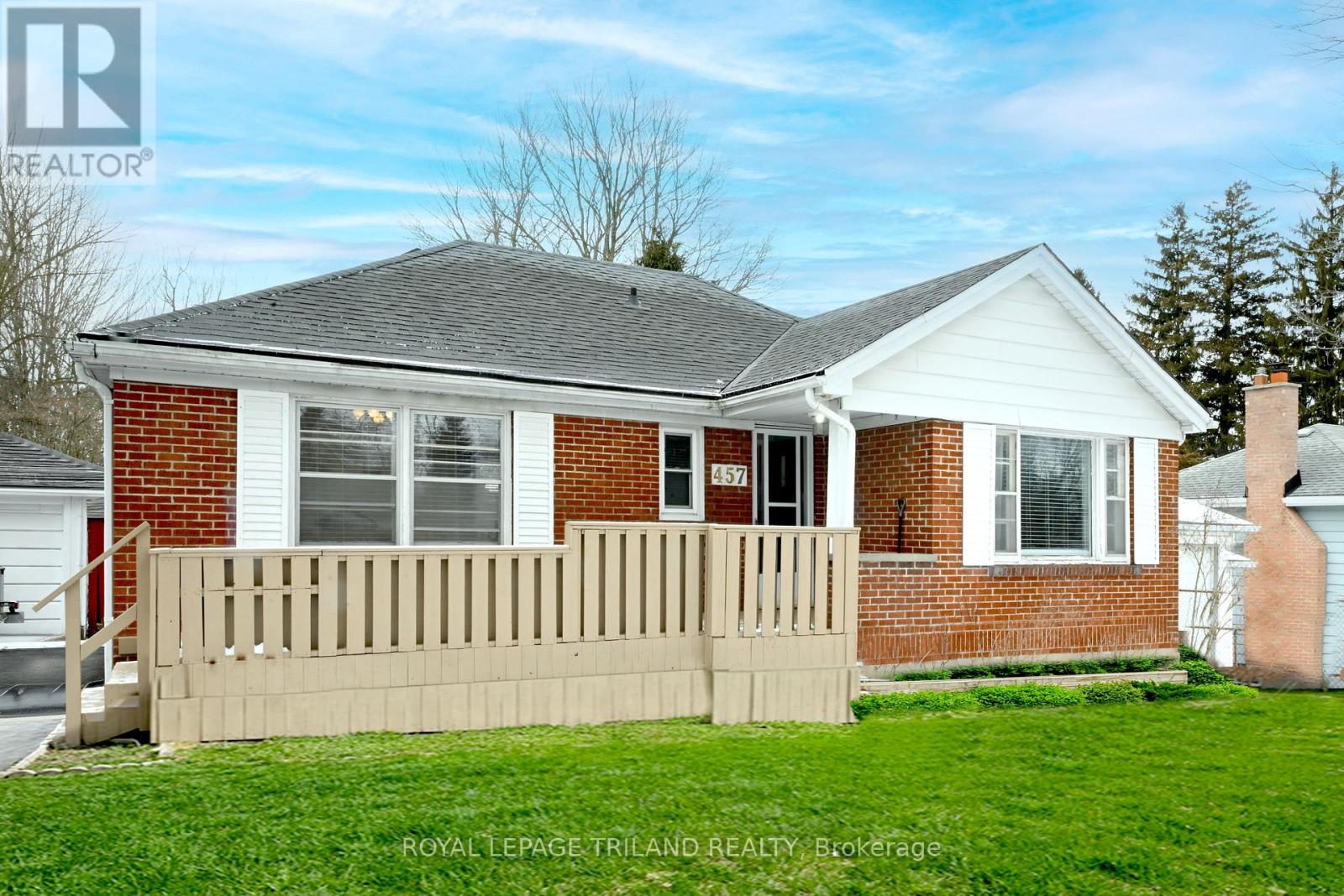 457 BOLER ROAD, London South (South K)