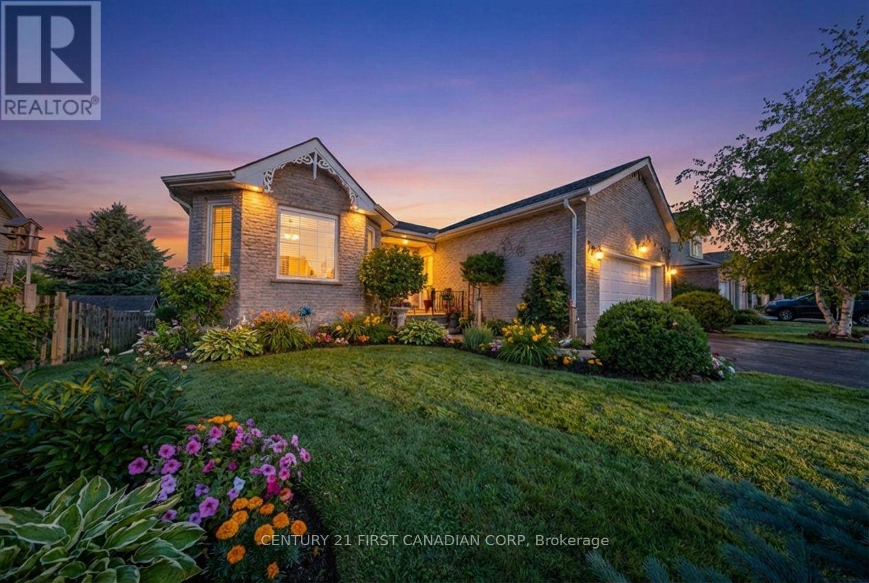 257 FENNEL STREET, Blandford-Blenheim (Plattsville)