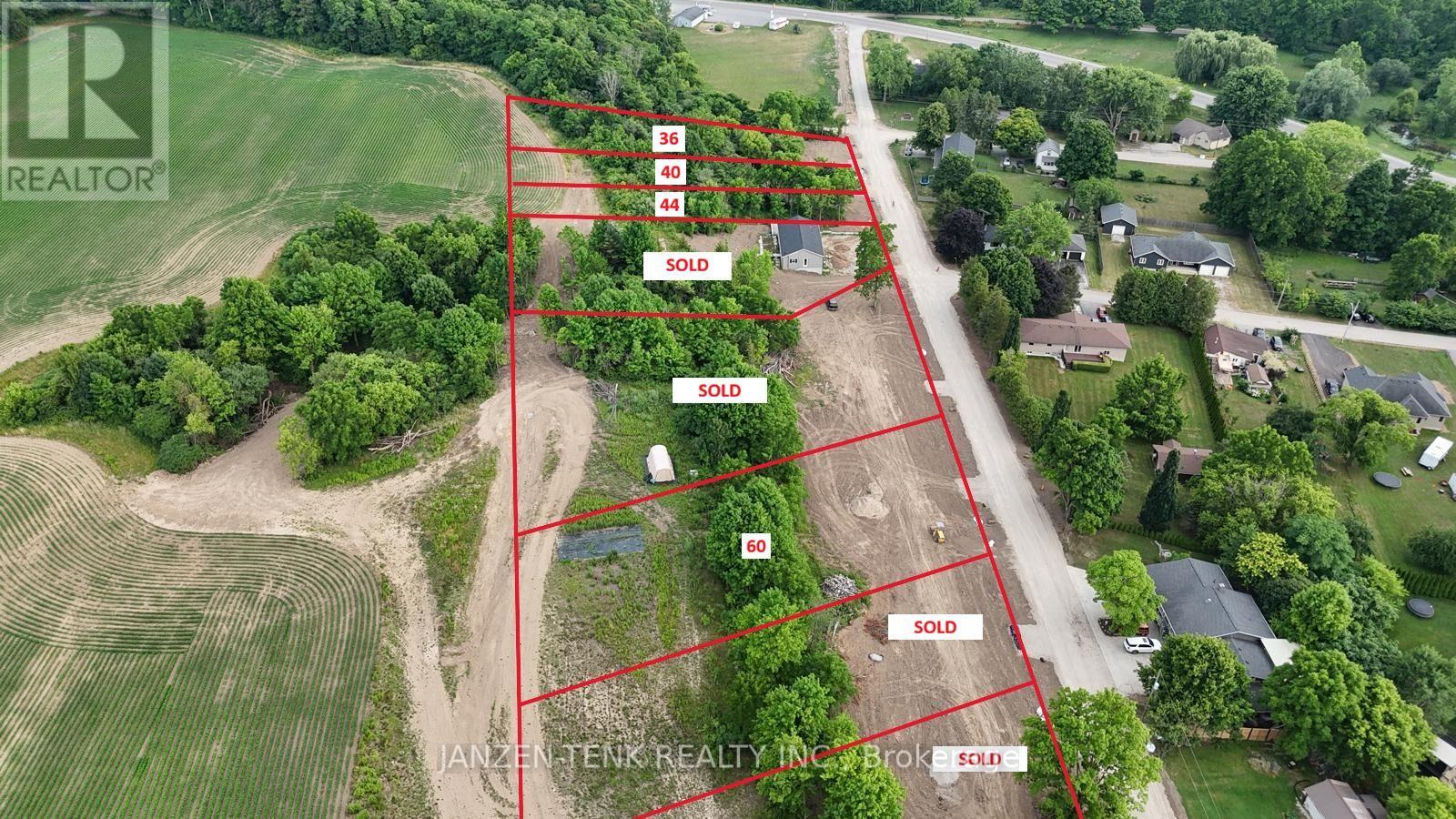 40 NORTH STREET, Bayham (Vienna)