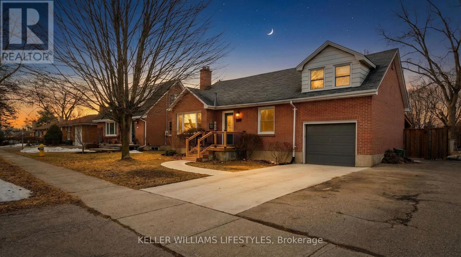 748 ROWNTREE AVENUE, London South (South H)