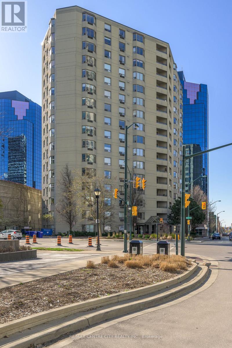 502 - 500 TALBOT STREET, London East (East F)