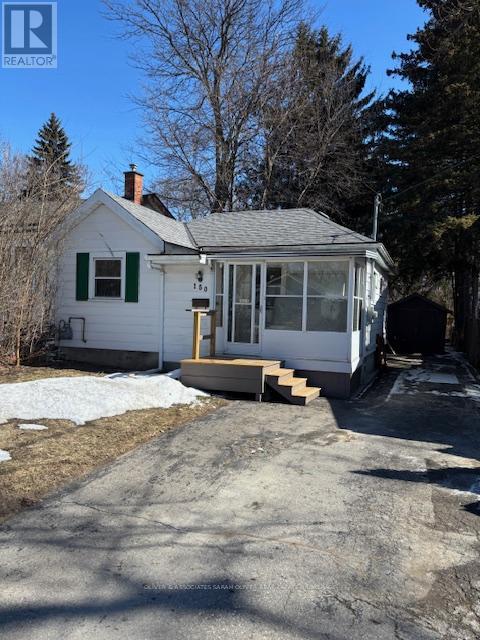 150 HALE STREET, London East (East O)