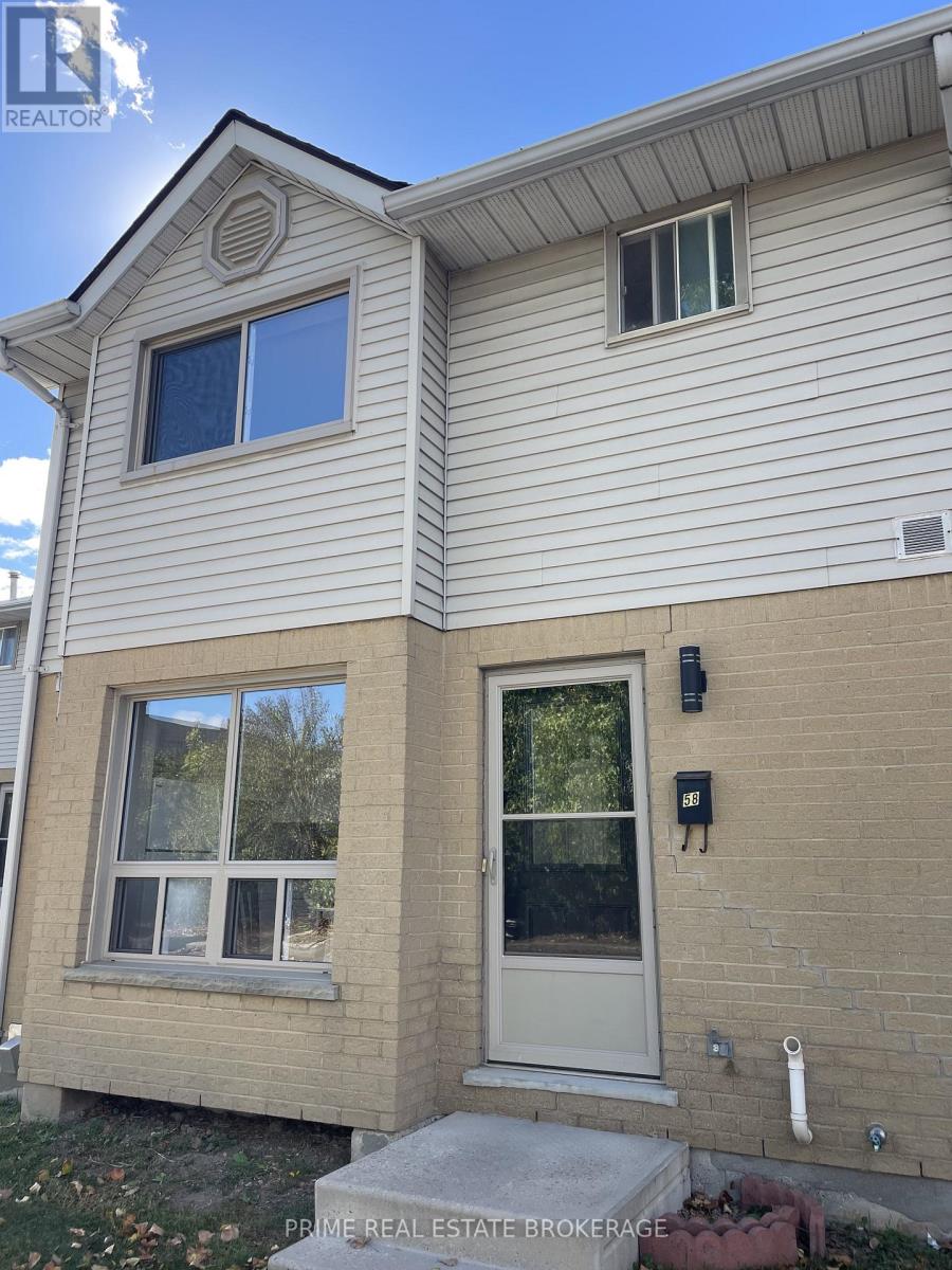 58 - 35 WATERMAN AVENUE, London South (South R)