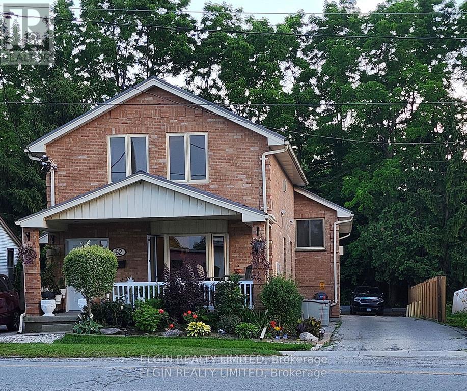 62 TALBOT STREET, St. Thomas