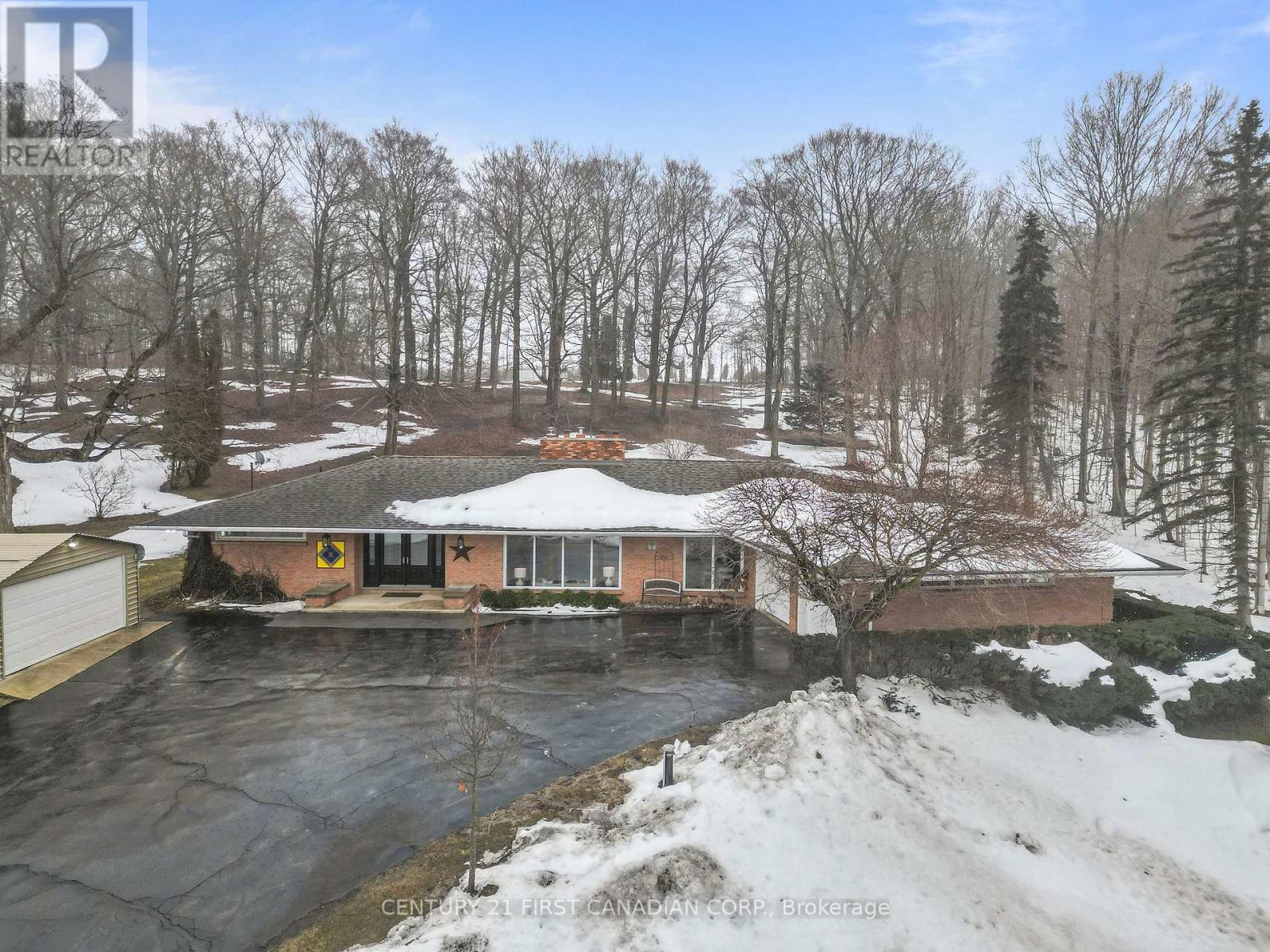 14519 ELGINFIELD ROAD, Middlesex Centre