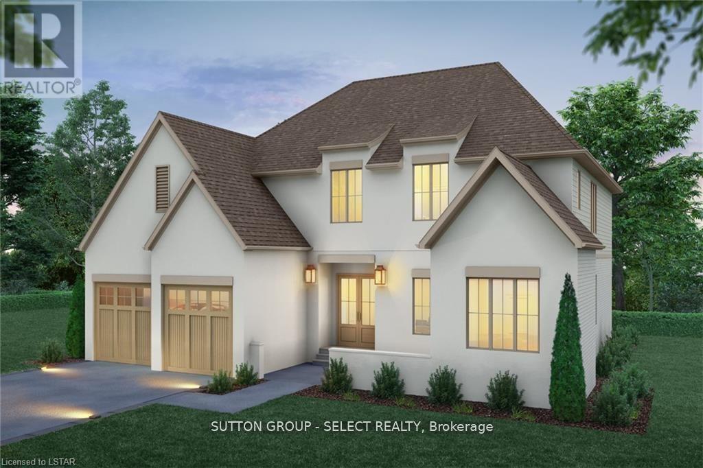 60 BAYSHORE DRIVE, Middlesex Centre