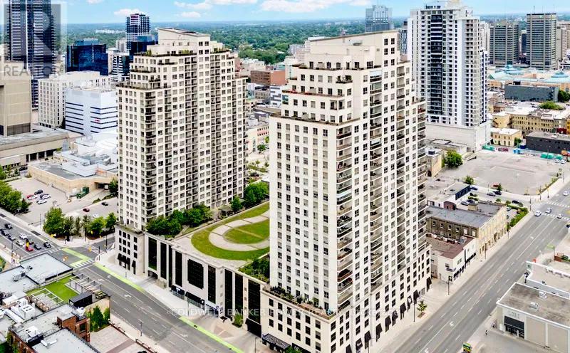 1311 - 330 RIDOUT STREET, London East (East K)